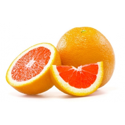 Sinaasappels Cara Cara Sinaasappel, Rood vruchtvlees. PRIJS PER 500 GRAM   